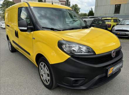 Fiat - Doblo