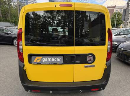 Fiat - Doblo