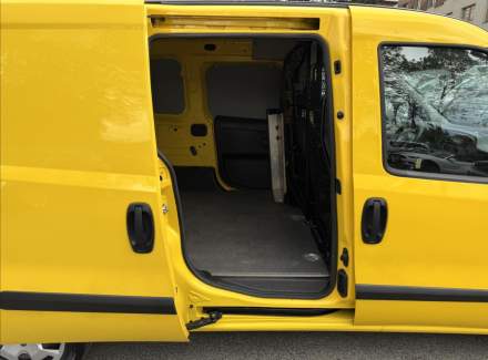 Fiat - Doblo