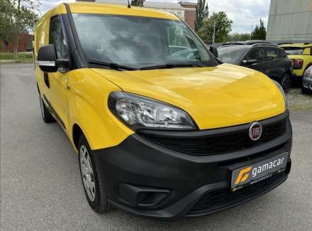 Fiat - Doblo