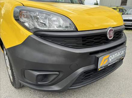 Fiat - Doblo