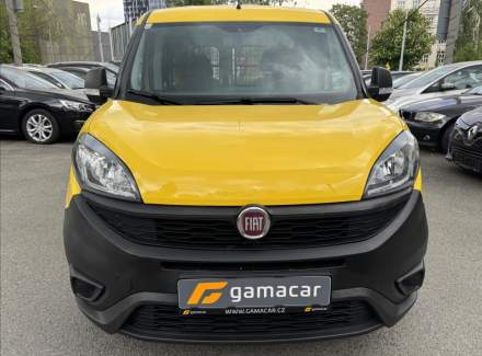 Fiat - Doblo