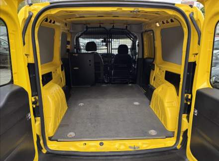Fiat - Doblo
