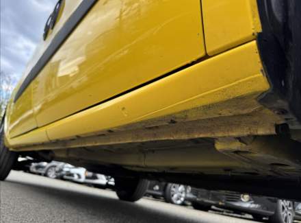 Fiat - Doblo
