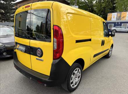 Fiat - Doblo