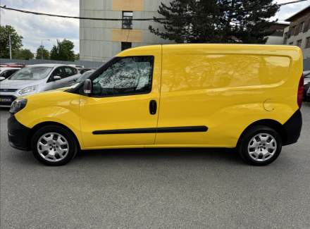 Fiat - Doblo