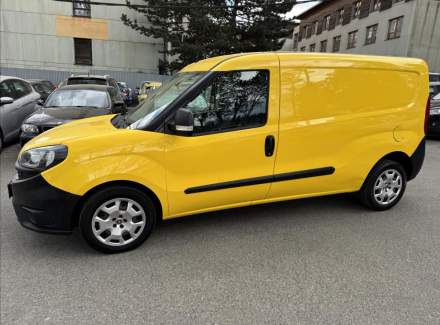Fiat - Doblo