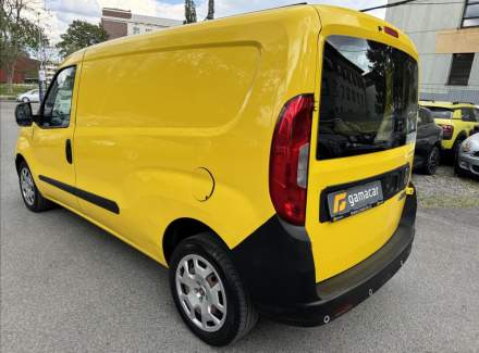 Fiat - Doblo