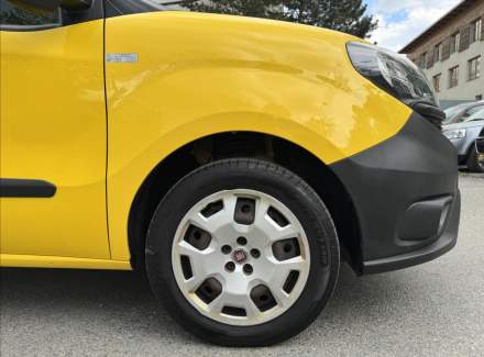 Fiat - Doblo