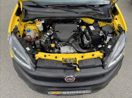 Fiat - Doblo