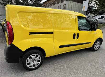 Fiat - Doblo