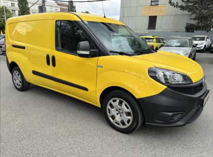 Fiat - Doblo