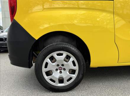Fiat - Doblo