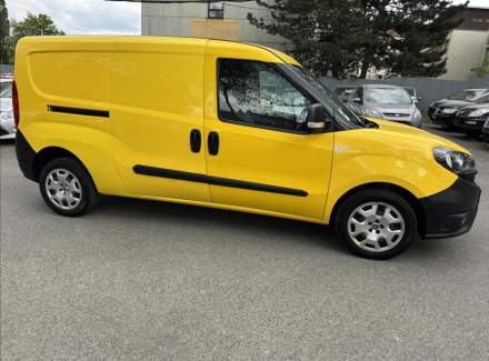Fiat - Doblo
