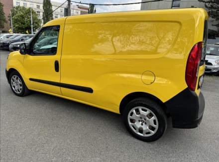 Fiat - Doblo