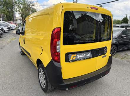 Fiat - Doblo