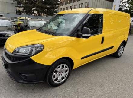 Fiat - Doblo