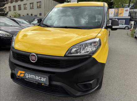 Fiat - Doblo