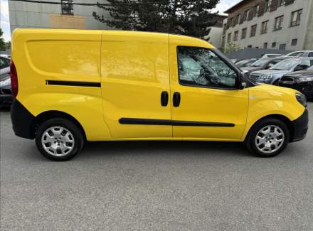 Fiat - Doblo