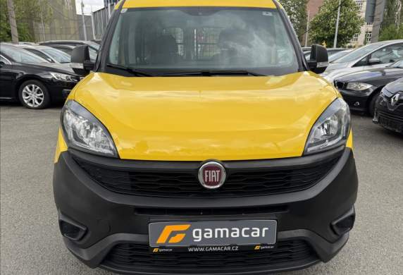 Fiat - Doblo