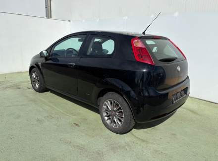 Fiat - Punto