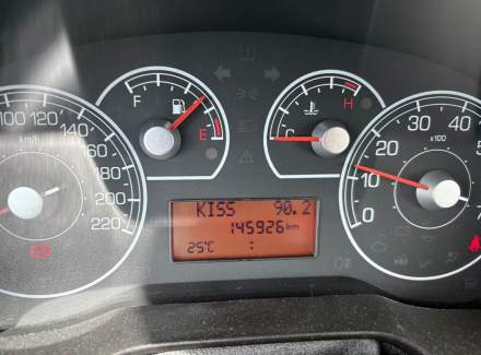 Fiat - Punto