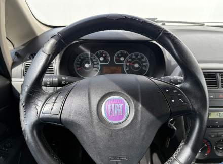 Fiat - Punto