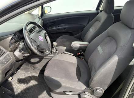 Fiat - Punto