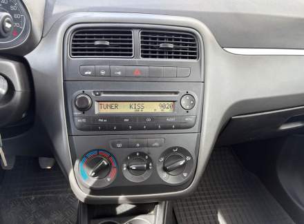 Fiat - Punto