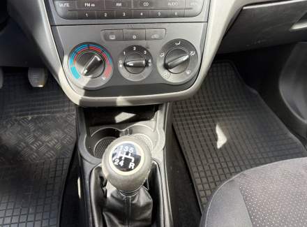 Fiat - Punto