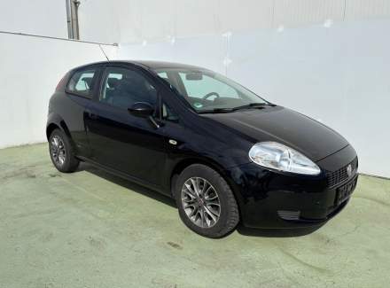 Fiat - Punto