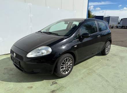 Fiat - Punto