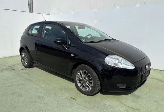 Fiat - Punto