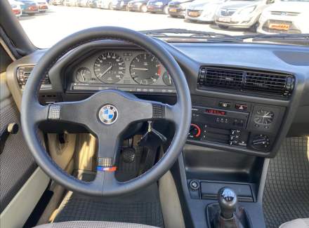 BMW - 3er