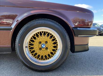 BMW - 3er