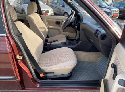 BMW - 3er