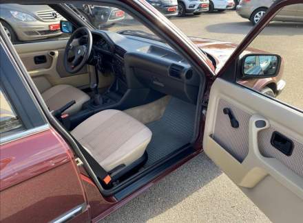 BMW - 3er