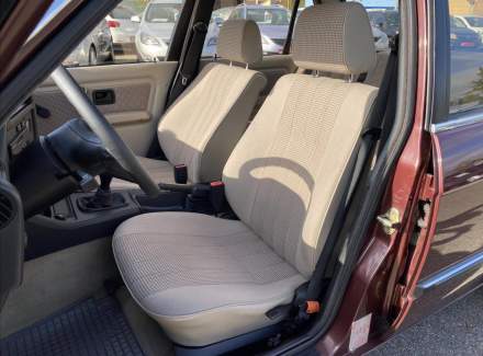BMW - 3er