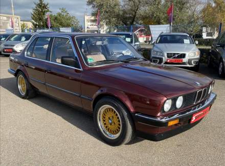 BMW - 3er