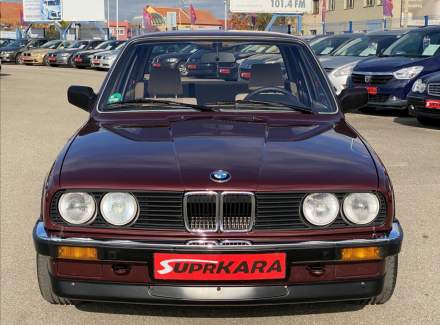 BMW - 3er