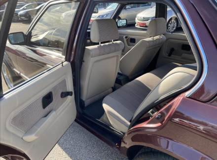 BMW - 3er