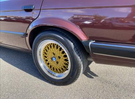 BMW - 3er