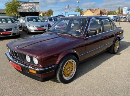 BMW - 3er
