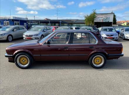 BMW - 3er