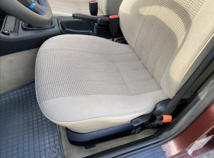 BMW - 3er
