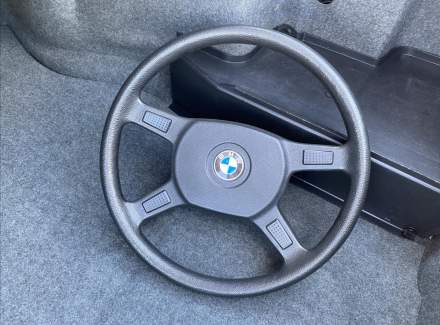 BMW - 3er