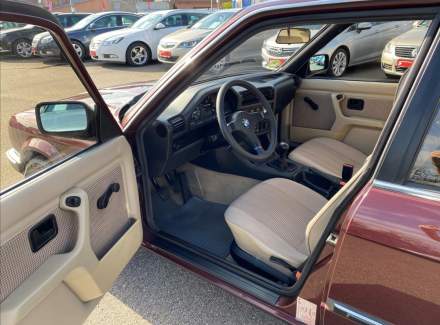 BMW - 3er