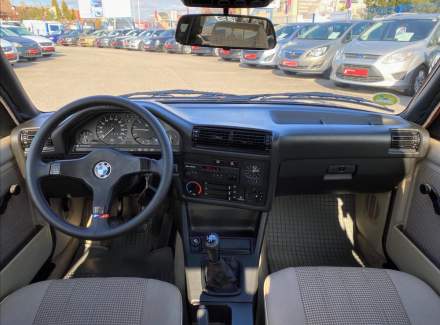 BMW - 3er