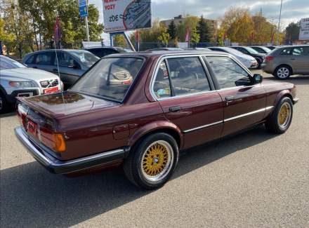 BMW - 3er