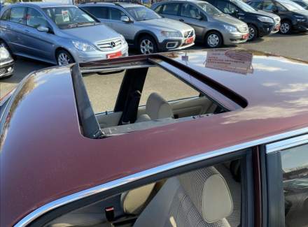 BMW - 3er